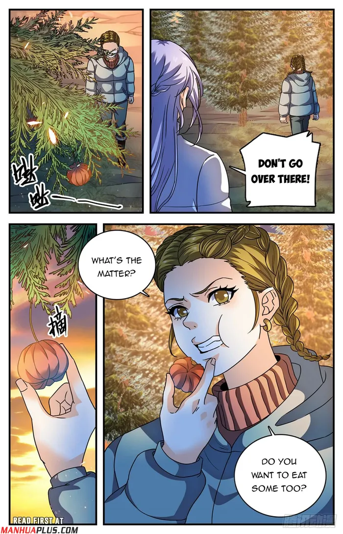 Page 5 of Chapter 1067