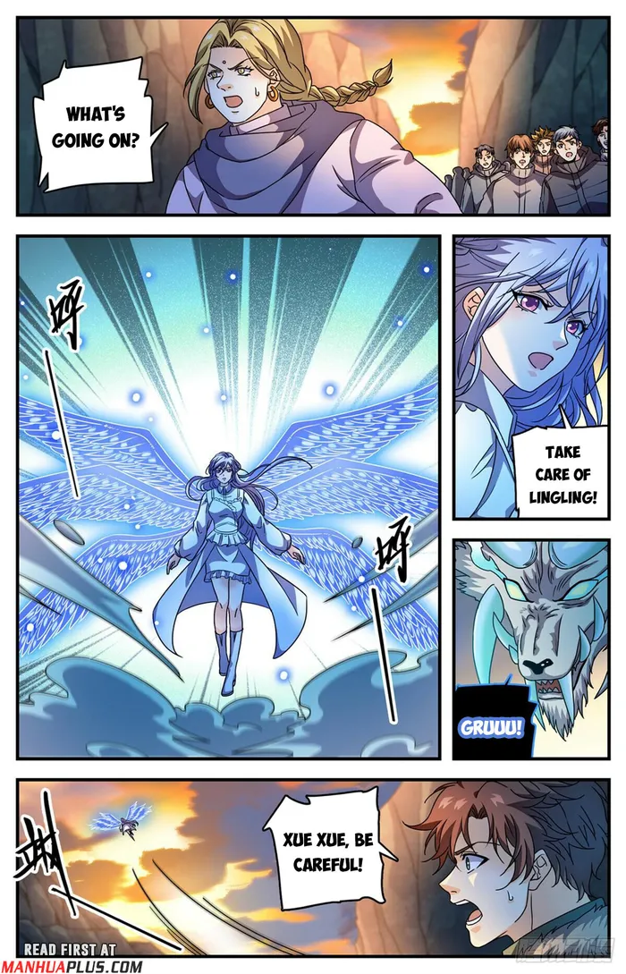 Page 7 of Chapter 1067