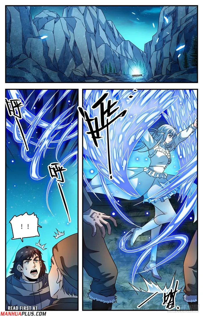 Page 9 of Chapter 1067