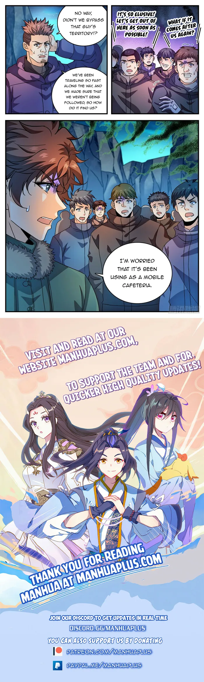 Page 12 of Chapter 1067