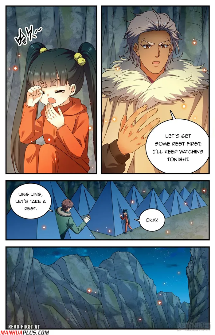 Page 3 of Chapter 1068