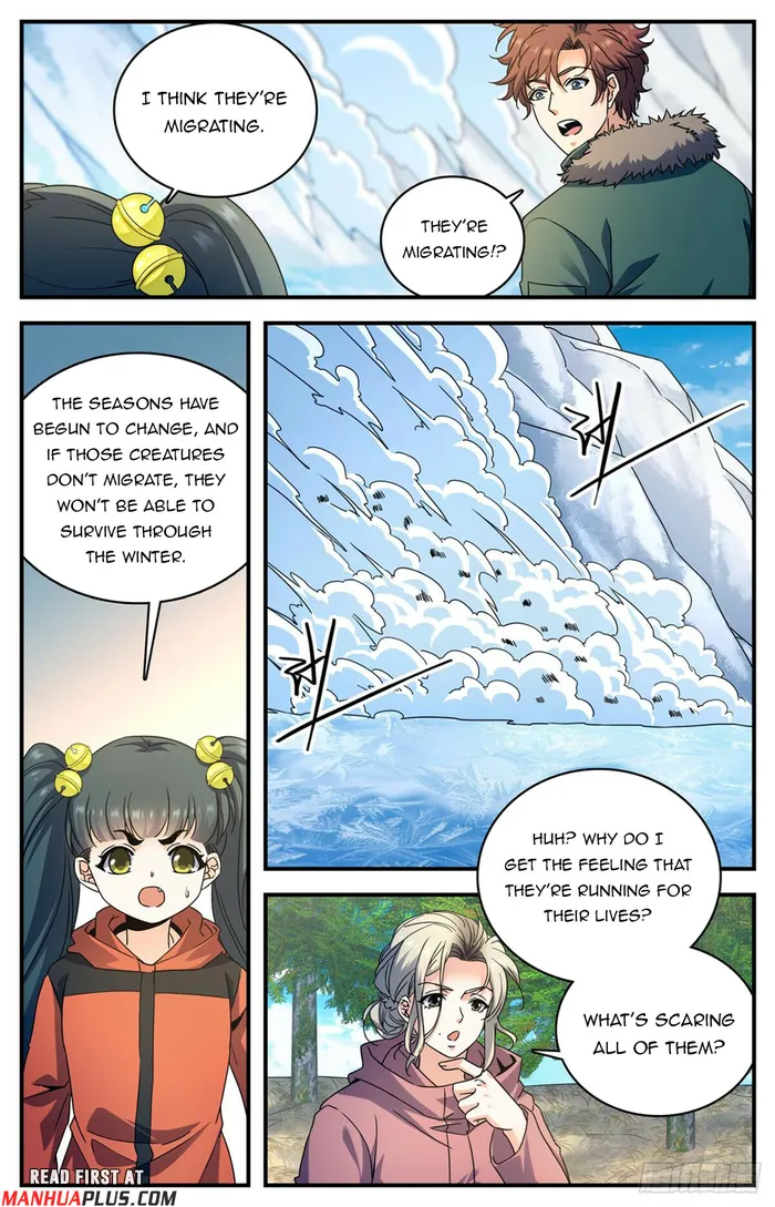 Page 5 of Chapter 1069
