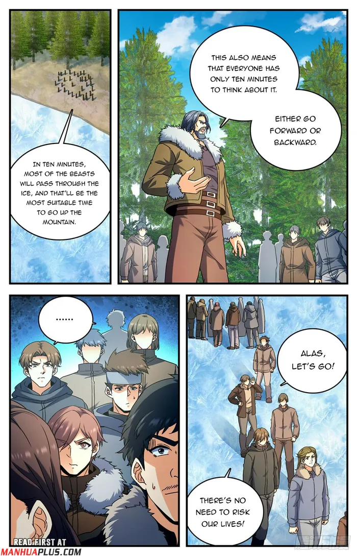 Page 9 of Chapter 1069