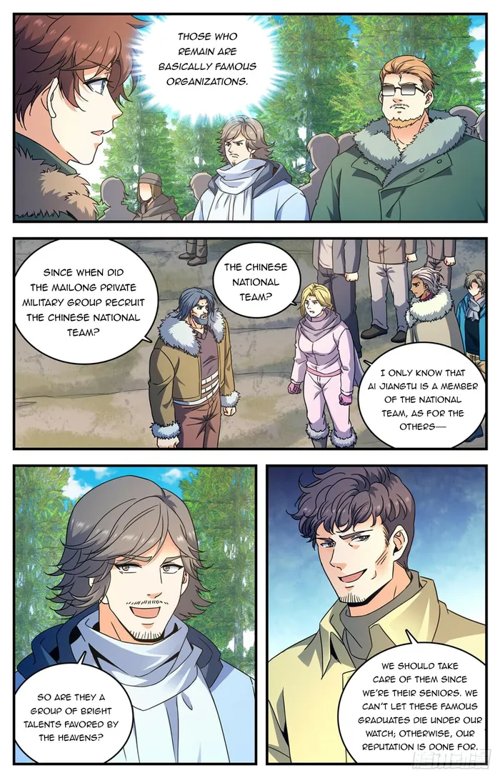 Page 10 of Chapter 1069