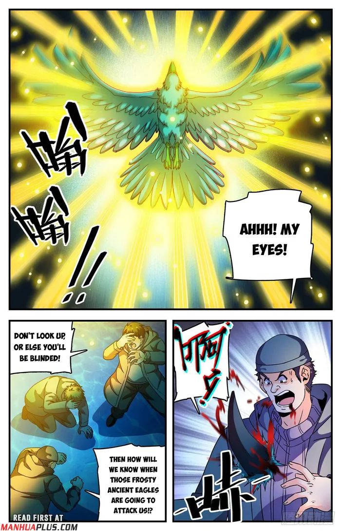 Page 5 of Chapter 1070