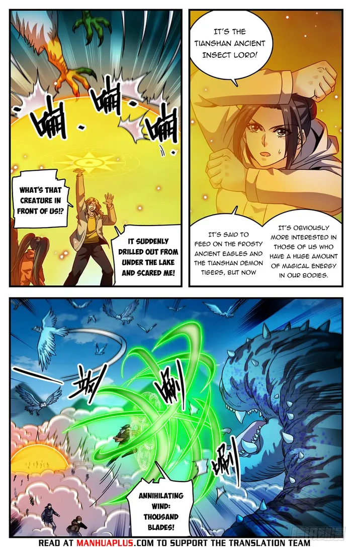 Page 8 of Chapter 1070