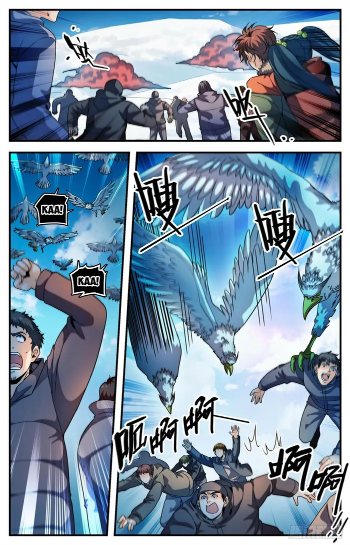 Page 10 of Chapter 1070