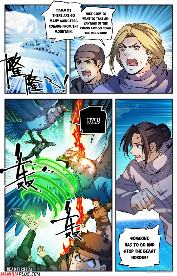Page 11 of Chapter 1070