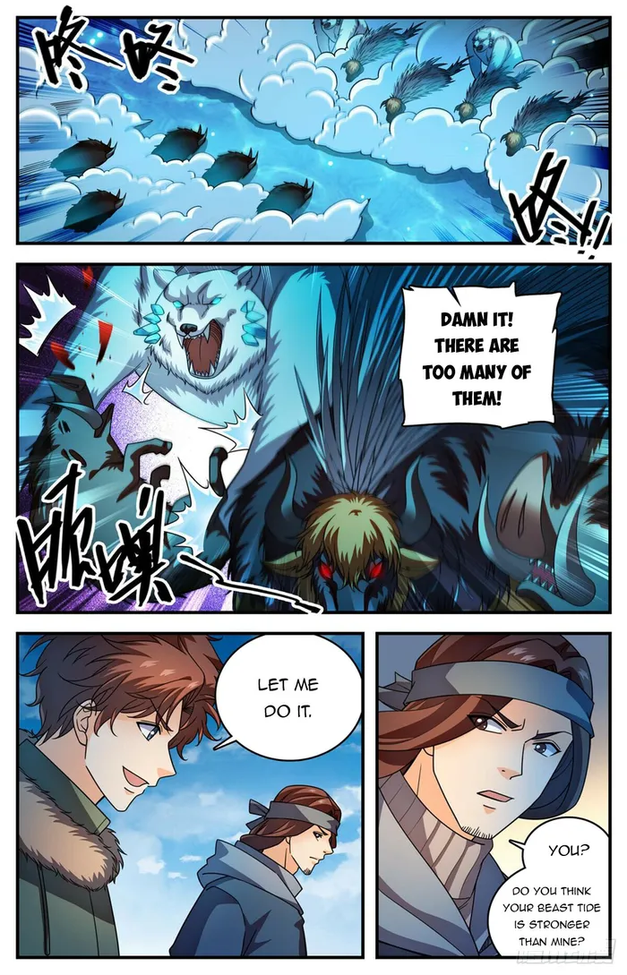 Page 6 of Chapter 1071