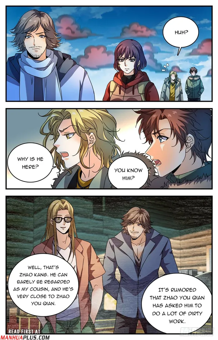 Page 9 of Chapter 1072