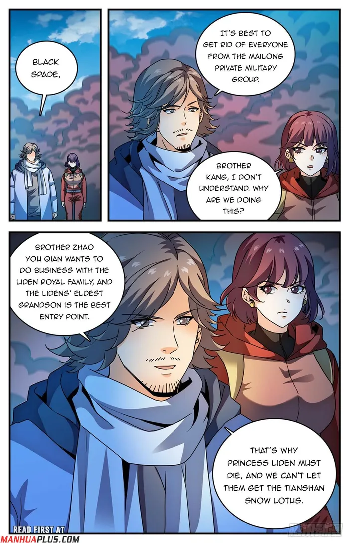 Page 11 of Chapter 1072
