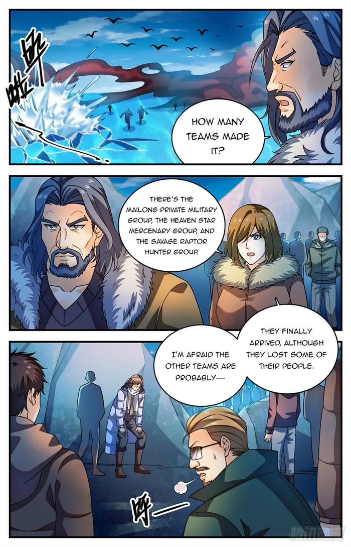 Page 6 of Chapter 1073