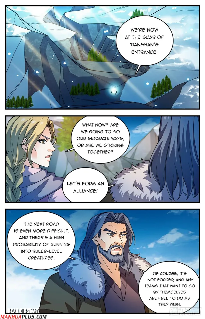Page 7 of Chapter 1073