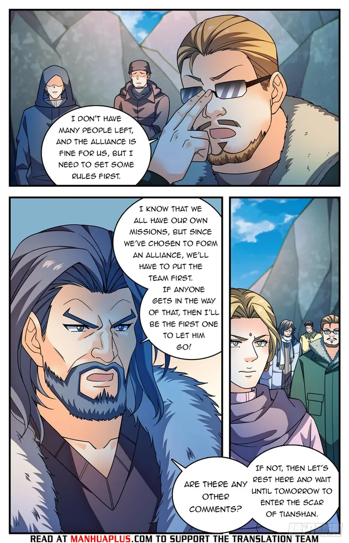 Page 8 of Chapter 1073
