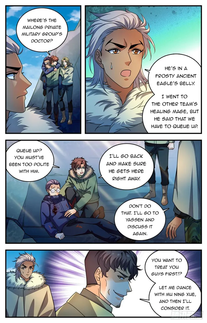 Page 10 of Chapter 1073