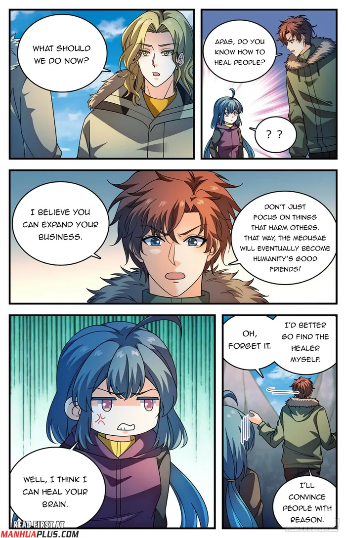 Page 11 of Chapter 1073