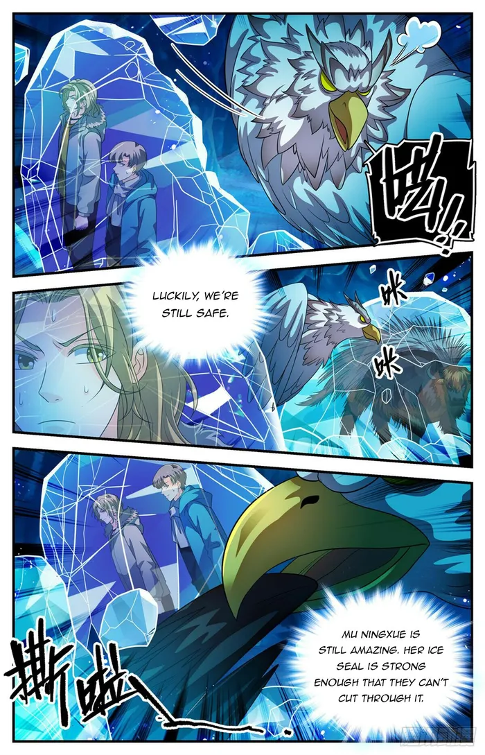 Page 10 of Chapter 1076