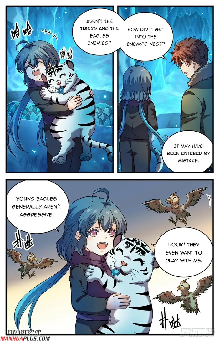 Page 9 of Chapter 1077