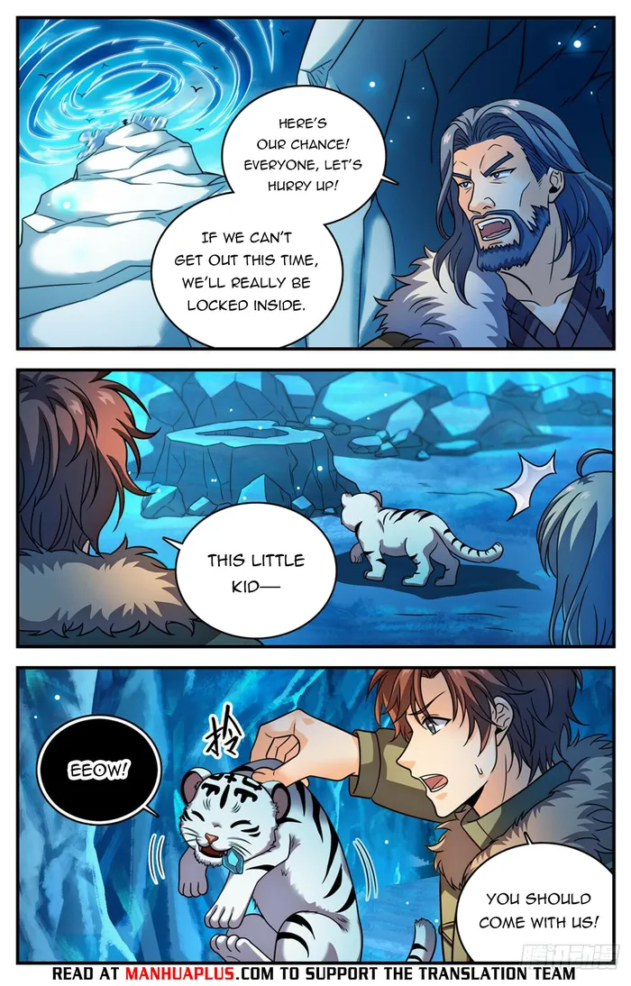 Page 4 of Chapter 1078