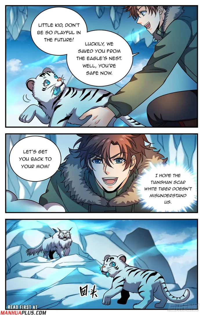 Page 11 of Chapter 1078