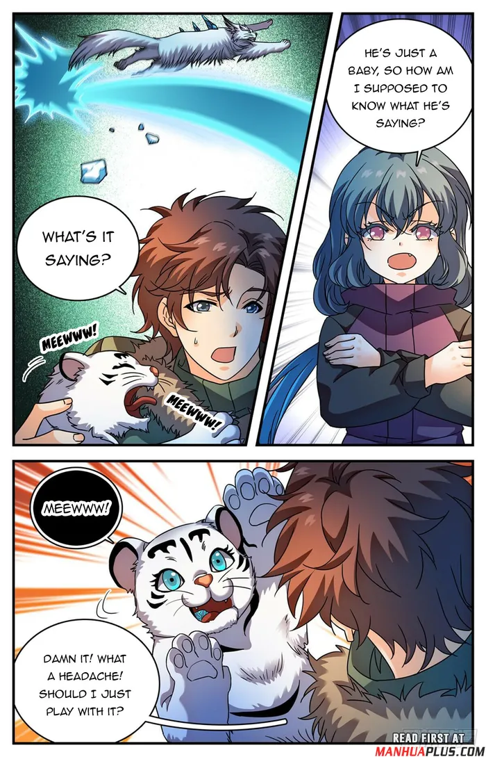 Page 7 of Chapter 1079