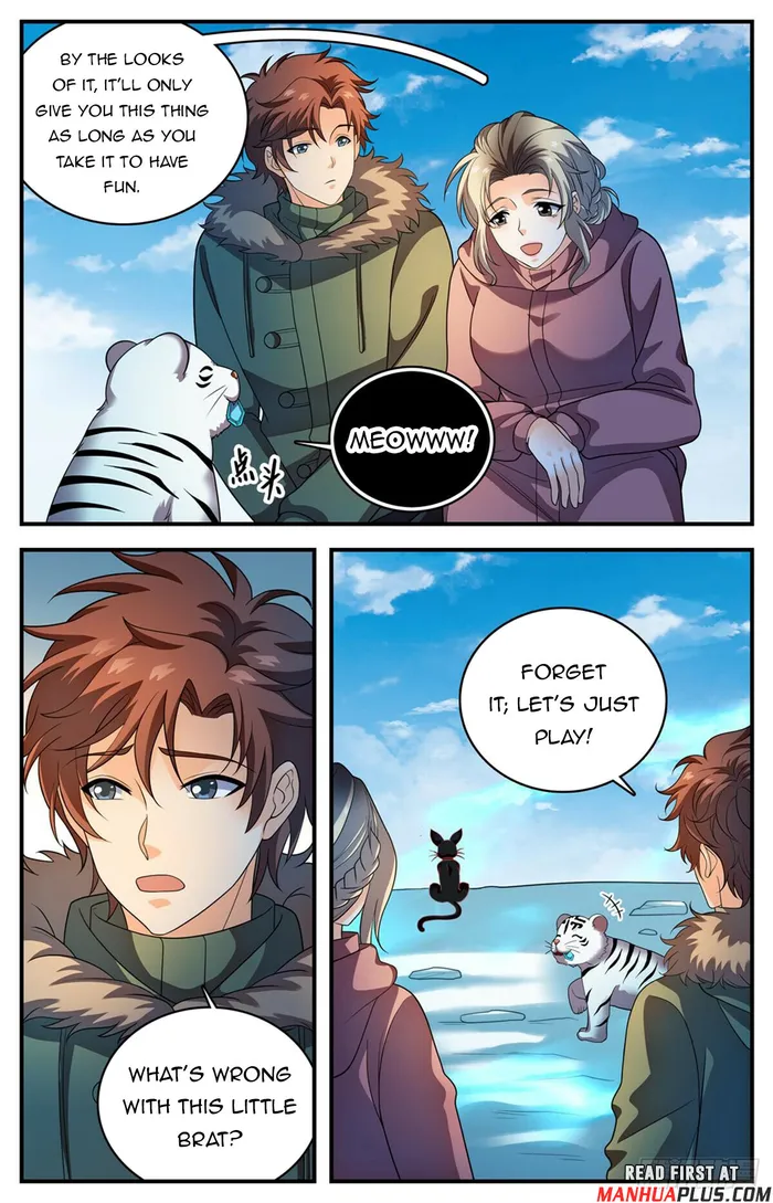 Page 9 of Chapter 1080