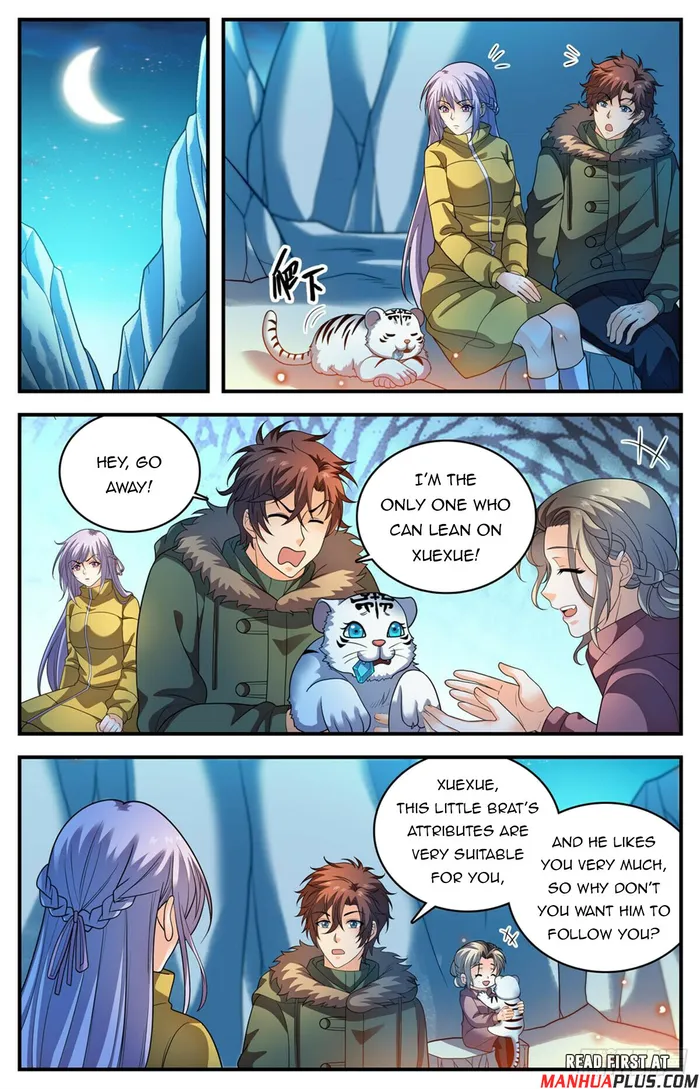 Page 11 of Chapter 1080