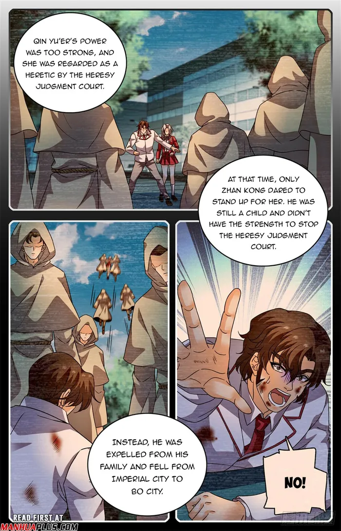 Page 5 of Chapter 1081
