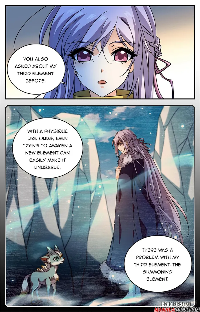 Page 9 of Chapter 1081