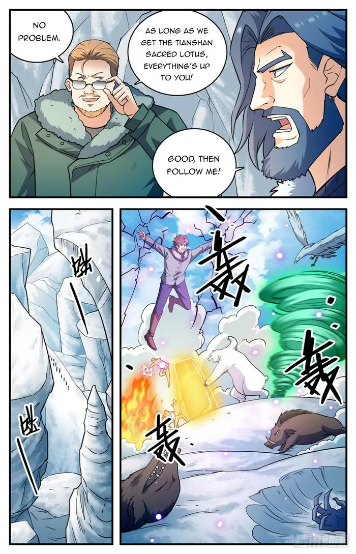 Page 6 of Chapter 1082