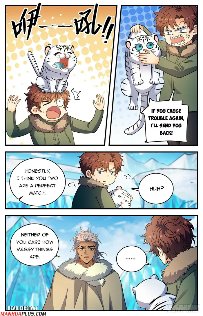 Page 5 of Chapter 1083