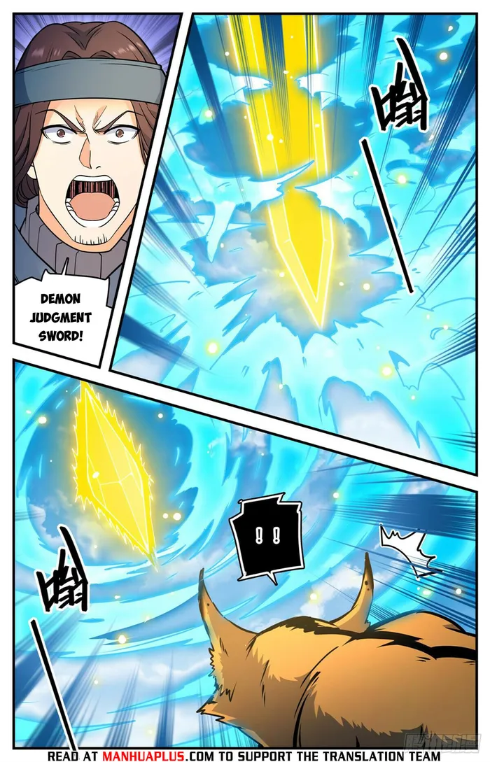 Page 8 of Chapter 1083