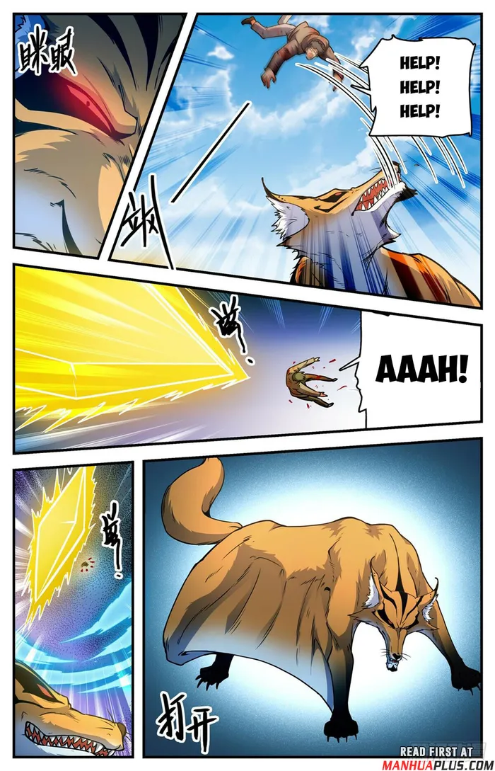 Page 9 of Chapter 1083
