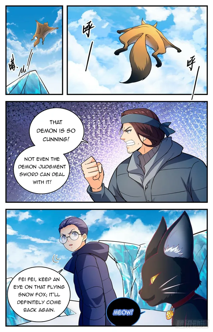 Page 10 of Chapter 1083