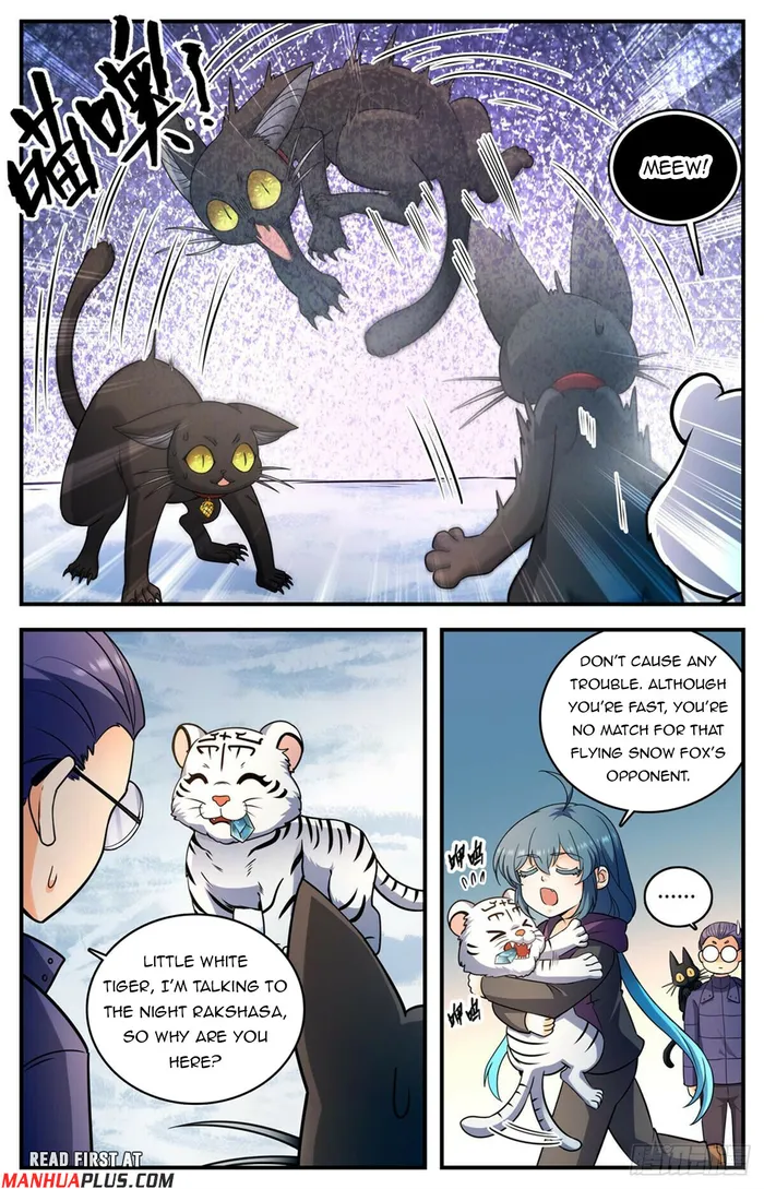Page 11 of Chapter 1083