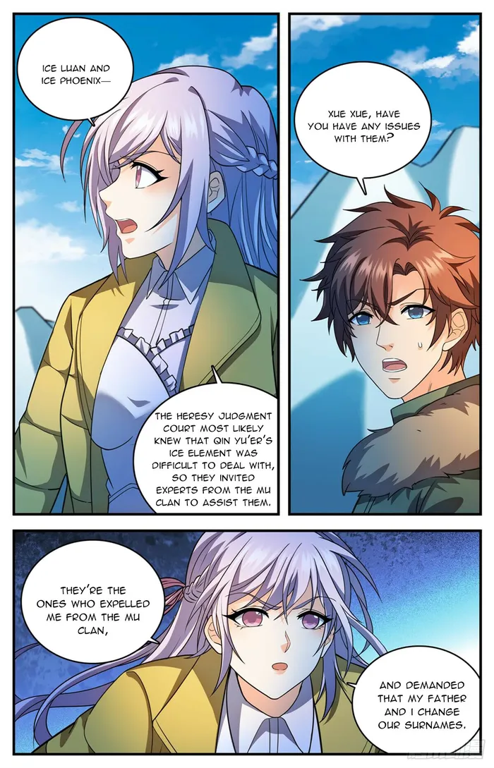 Page 6 of Chapter 1085