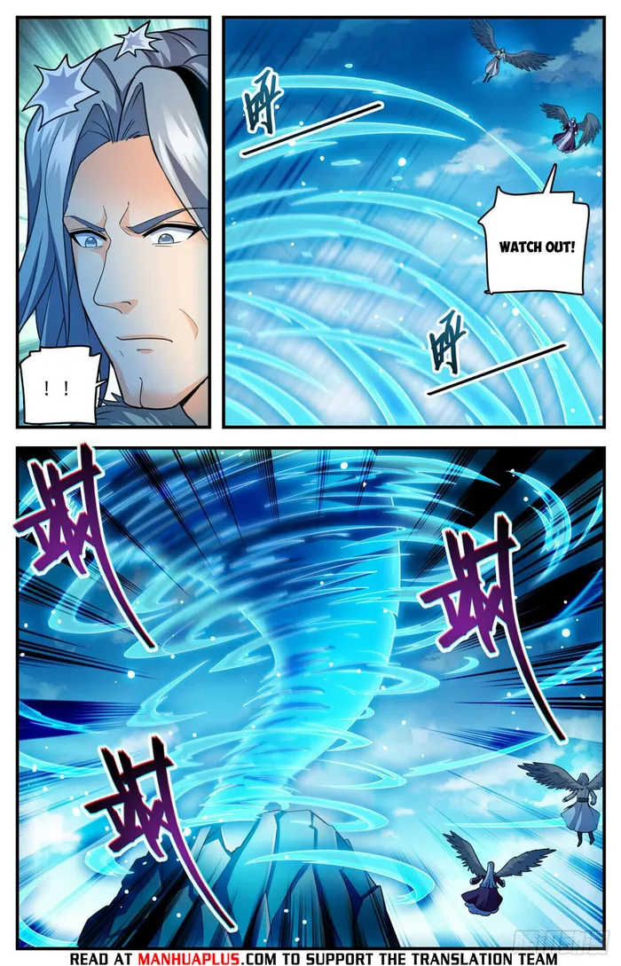 Page 8 of Chapter 1085