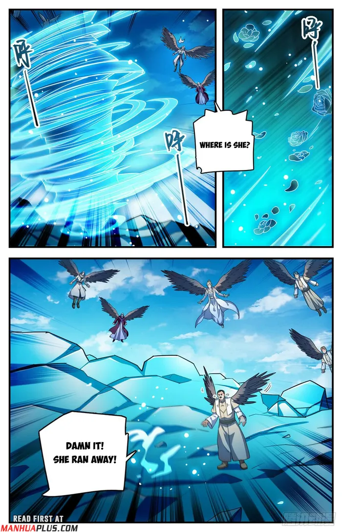 Page 9 of Chapter 1085