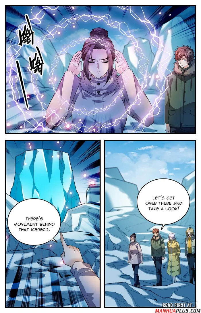 Page 5 of Chapter 1086