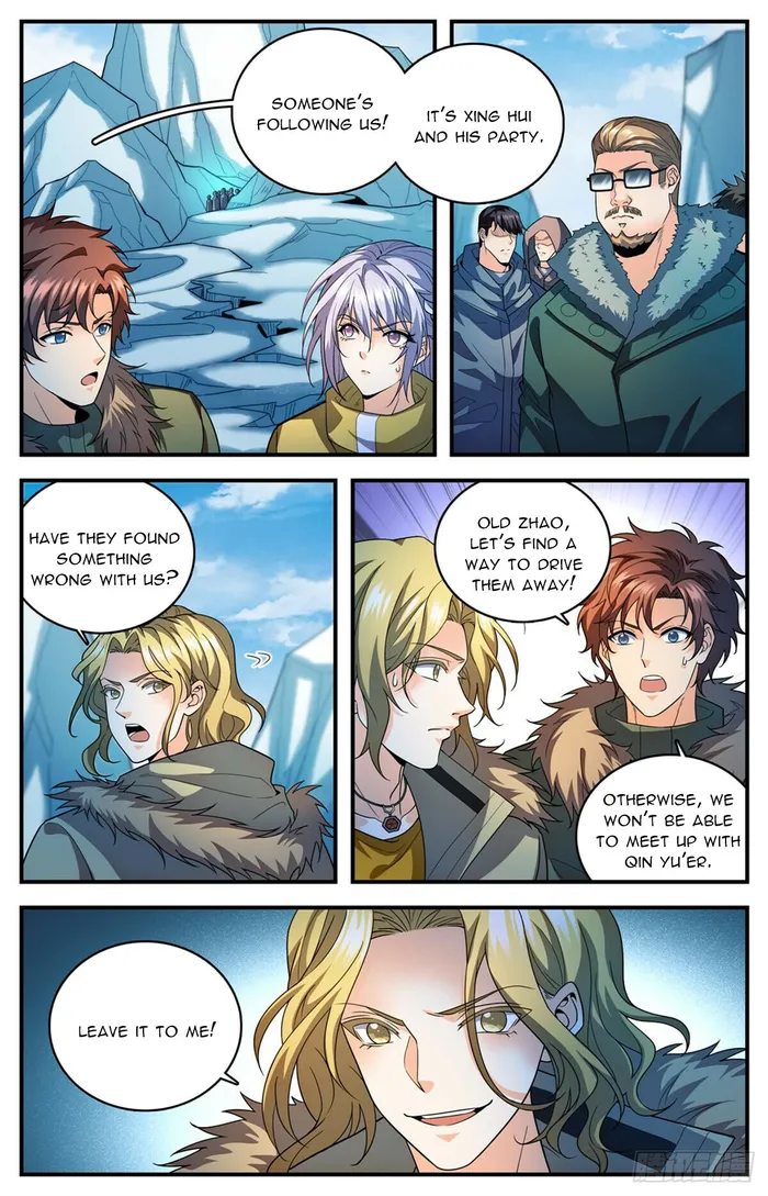 Page 6 of Chapter 1086