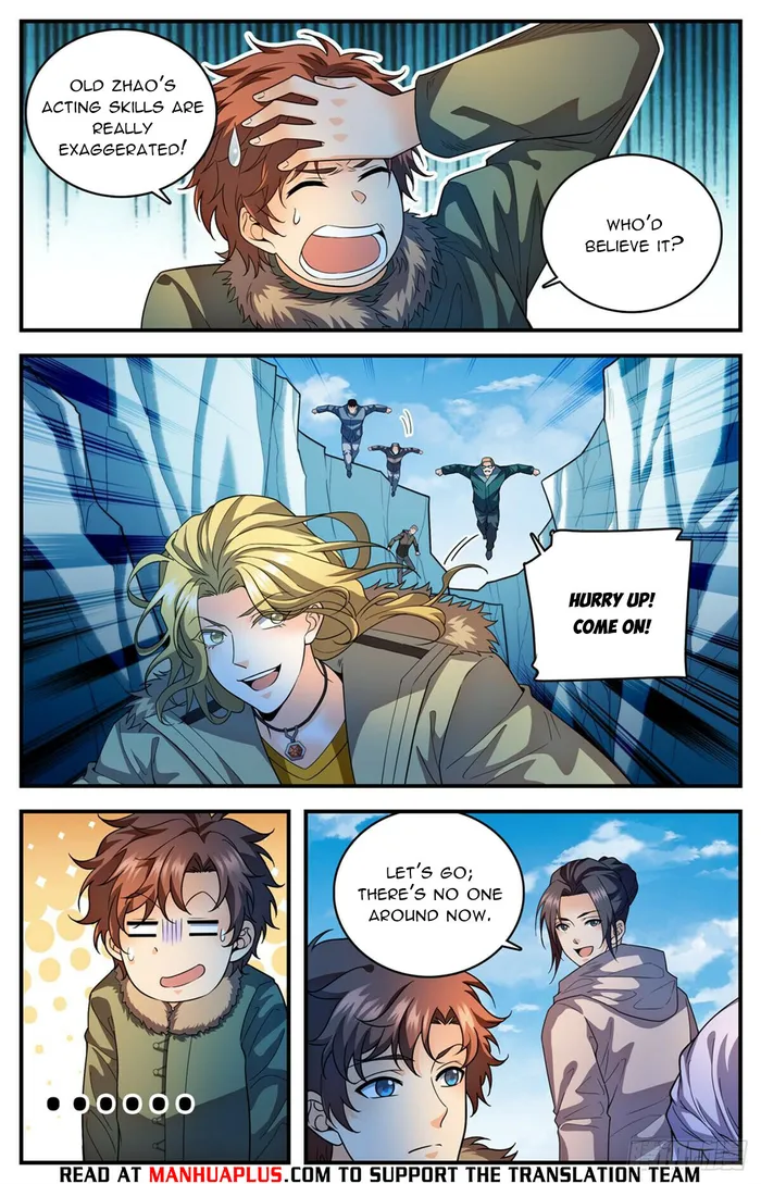 Page 8 of Chapter 1086