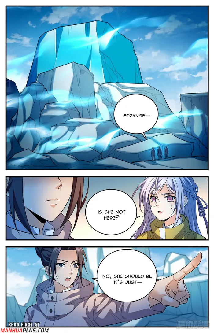 Page 9 of Chapter 1086