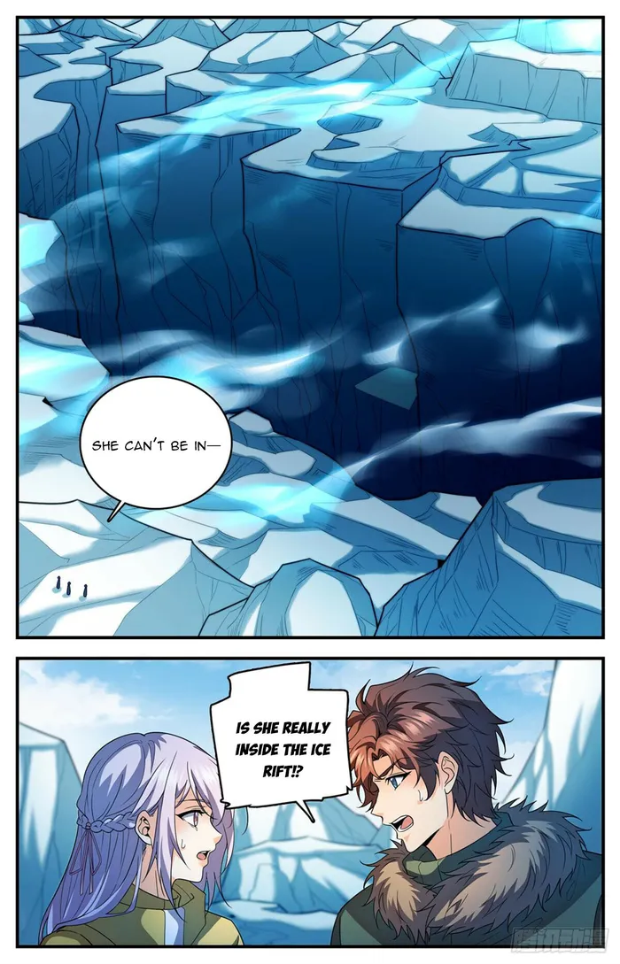 Page 10 of Chapter 1086