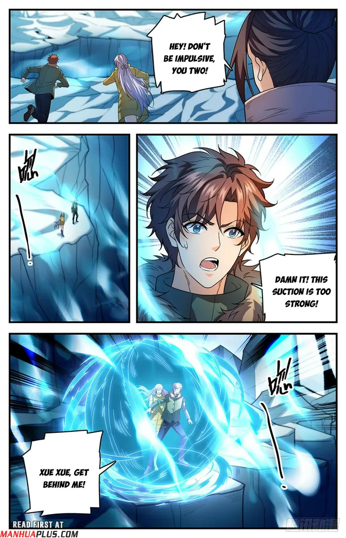 Page 11 of Chapter 1086