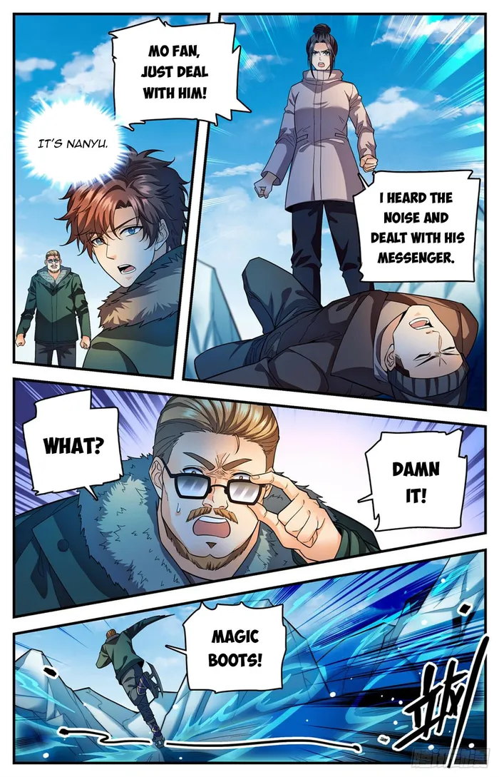Page 6 of Chapter 1087