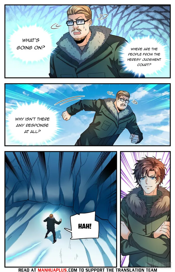 Page 8 of Chapter 1087