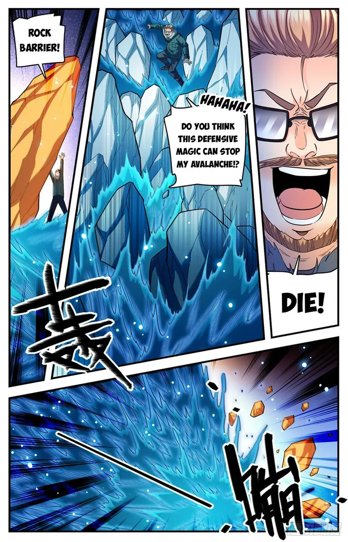 Page 10 of Chapter 1087