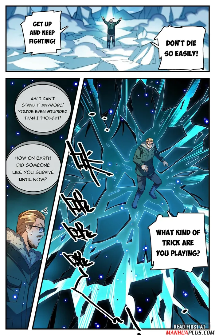 Page 11 of Chapter 1087