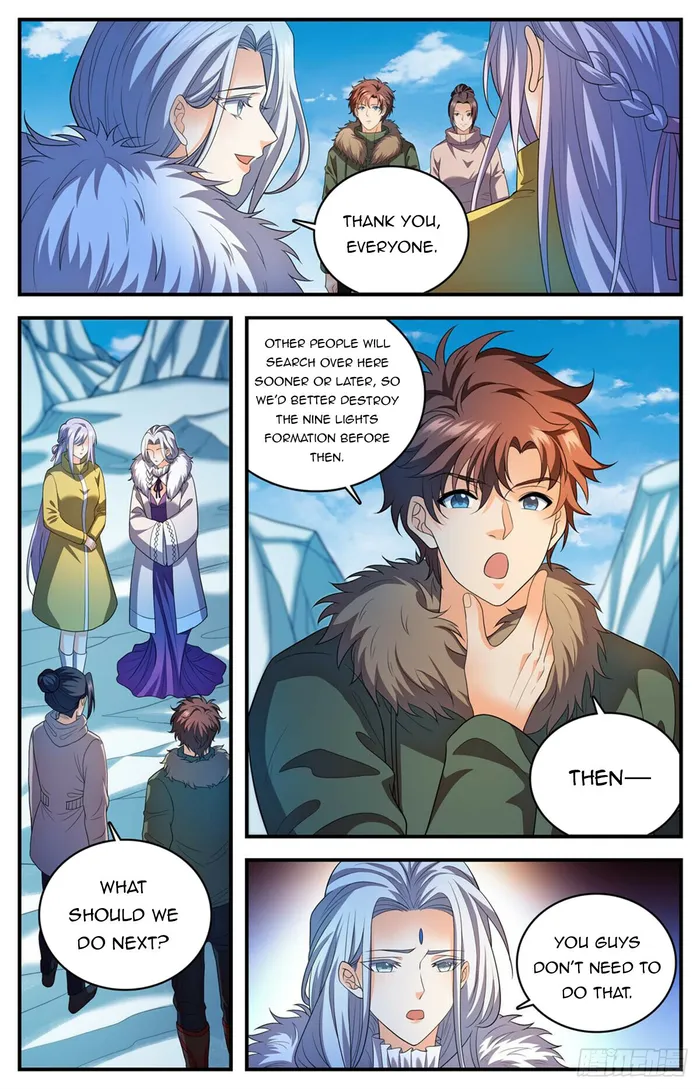 Page 2 of Chapter 1088