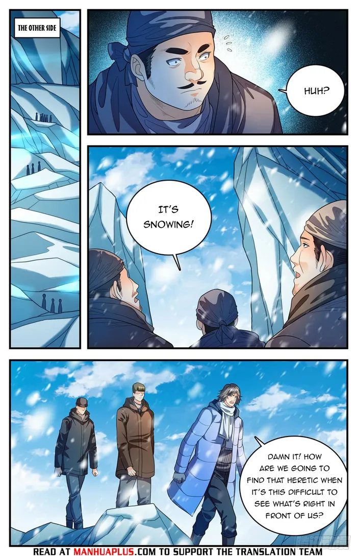 Page 4 of Chapter 1088